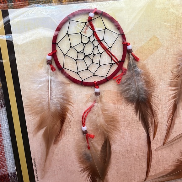 ☀️ 3 / $15 Sale ☀️ 3 dream catchers - Picture 2 of 6